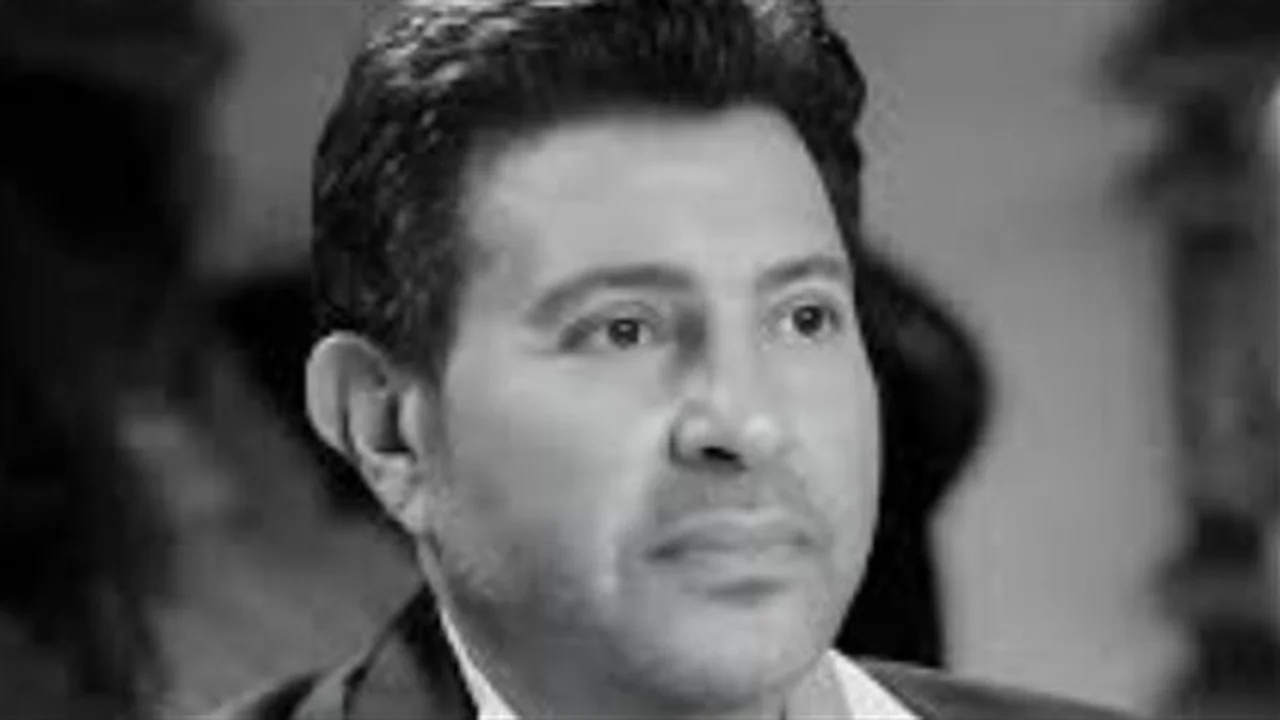 رحيل هاني شاكر: مسيرة فنية بدأت من كورال عبد الحليم وصولاً للقمة